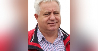 Director nou la Administrația Bazinală Dobrogea Litoral