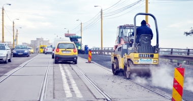 Stire din Eveniment : Va avea podul de la Butelii istoria podului IPMC? "Nu voi semna contractul..."