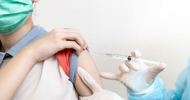 6 copii au primit, din greșeală, o doză prea puternică de vaccin antiCovid Pfizer