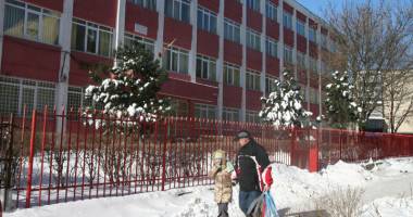 Încă o săptămână de vacanță pentru preșcolari și școlari