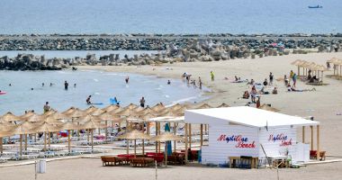 Stire din Economie : Se ieftinesc vacanțele pe litoralul românesc!