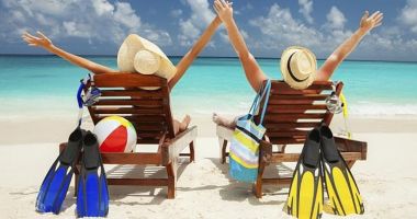 Stire din Actualitate : Cei mai mulți români aleg să-și petreacă vacanța de vară în țară. Care sunt destinațiile preferate