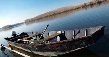 Stire din Diverse : Vacanța în Delta Dunării, o gură de oxigen