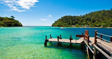 Asia de Sud-Est, destinația perfectă pentru vacanțele cu buget redus