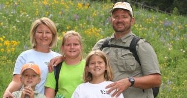 Stire din Diverse : Vacanța în familie, evadarea din cotidian