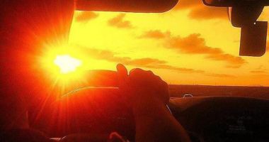 Vacanță în siguranță. Ghidul șoferului de vară - 2
