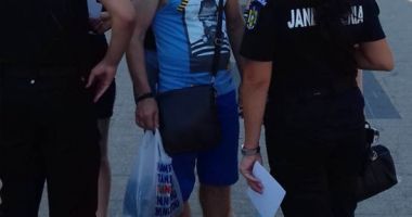 Vacanță în siguranță, pe litoral. Ce sfaturi ne dau jandarmii - 2