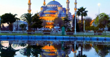 Stire din Eveniment : Vacanță în Istanbul?  Evitați centrul orașului