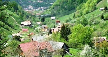 Stire din Diverse : Vacanță la bunica - ofertele toamnei