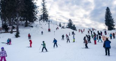 Stire din Social : Unde vor petrece românii minivacanţa de Ziua Națională
