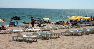 Stire din Social : Litoralul, destinația favorită  a românilor, de Rusalii