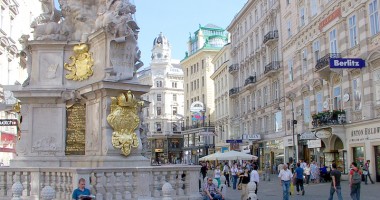 Stire din Diverse : Cum să planifici o vacanță în Viena