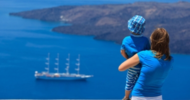 Stire din Social : Au început rezervările  din timp pentru vacanța de vară
