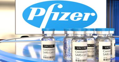 A fost deschis siteul unde românii se pot programa pentru vaccinarea împotriva COVID-19