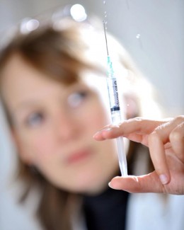 700.000 de vaccinuri antigripale, retrase de pe piață