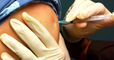 Stire din Sănătate : Vaccinarea s-a efectuat corespunzător la Independența