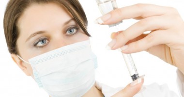 Stire din Sănătate : Vaccinurile antigripale vor fi aduse la Constanța