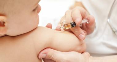 Stire din Sănătate : Vaccin împotriva malariei, recomandat bebelușilor