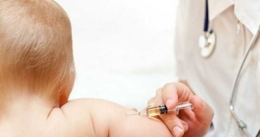 Stire din Sănătate : Se reia vaccinarea BCG în Constanța