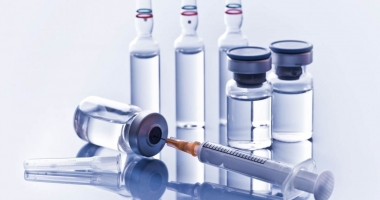 Vaccinul hexavalent ar putea ajunge în farmacii la finele lunii martie