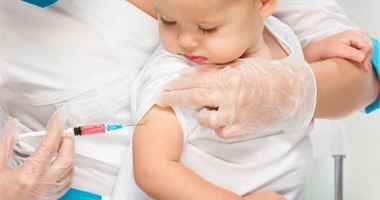 Număr record de vaccinări