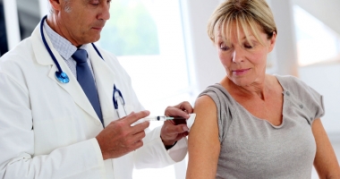 Stire din Social : Medicii avertizează! Sezonul de gripă se prelungește până la primăvară