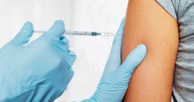 Ministerul Sănătății a achiziționat 1,3 milioane de doze de vaccin antigripal
