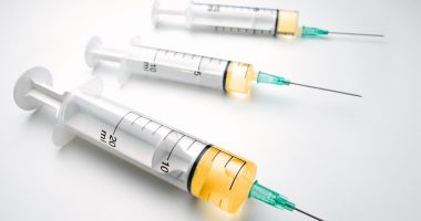 Vaccinul gripal va fi produs din nou la Institutul Cantacuzino, din 2021