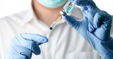 Stire din Actualitate : China a aprobat un vaccin antiCOVID-19 pentru forțele armate