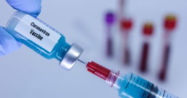 SUA ar putea începe vaccinarea înainte de Crăciun