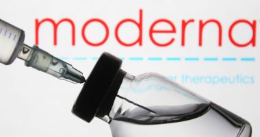 Stire din Social : A treia tranşă de vaccin Moderna, de 42.000 de doze, ajunge vineri în ţară