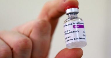 Coreea de Sud va permite imunizarea anti-COVID a persoanelor de peste 65 de ani cu vaccinul de la AstraZeneca