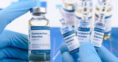 ÎNCEPE VACCINAREA PROFESORILOR, ÎN CONSTANȚA!