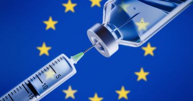 Stire din Actualitate : Von der Leyen: UE a exportat mai mult de 1 miliard de doze de vaccin COVID la nivel global