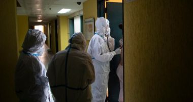 Stire din Actualitate : Marea Britanie propune a patra doză de vaccin anti-COVID persoanelor vulnerabile