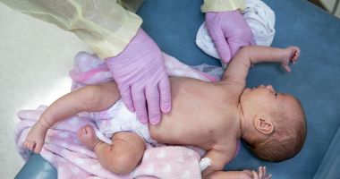 Stire din Sănătate : Când trebuie administrat vaccinul BCG la copii