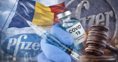 Stire din Actualitate : România pierde procesul cu Pfizer și va trebui să preia peste 28 de milioane de doze de vaccin