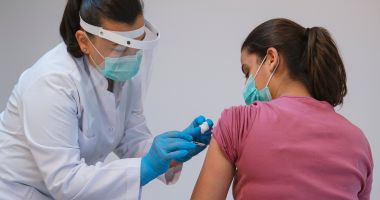 Stire din Sănătate : Vaccinul împotriva „Bolii X” va fi valabil în 100 de zile, conform cercetătorilor