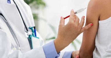 Vaccinați-vă! Vin doze suplimentare de vaccin antigripal