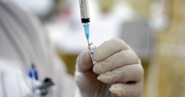Stire din Sănătate : Când începe campania națională de vaccinare antigripală