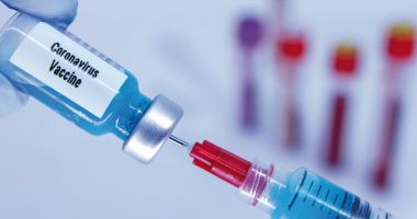 Stire din Social : Doar 20.879 de doze de vaccin  au fost administrate în ultimele 24 de ore