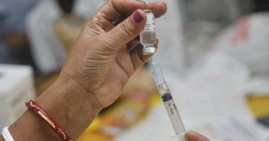 Stire din Actualitate : Vaccinare anti-COVID în România, 10 octombrie 2021: Peste 35.000 de români vaccinați în ultimele 24 de ore
