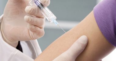 Stire din Social : A sosit vaccinul antigripal, la Constanța