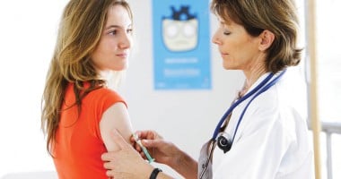 Stire din Sănătate : Gripa poate fi prevenită prin vaccinare antigripală