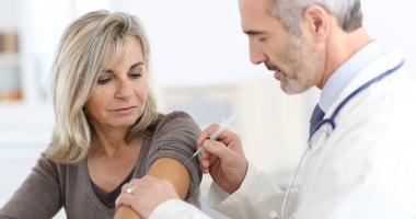 Stire din Sănătate : Zeci de cazuri de infecții respiratorii, la Constanța. Vaccinați-vă!