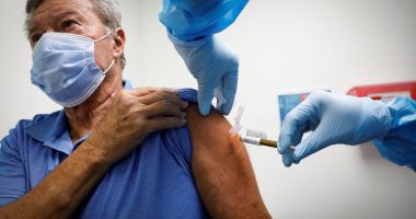 Ministrul Sănătăţii, Alexandru Rafila îndeamnă populaţia să se vaccineze antigripal