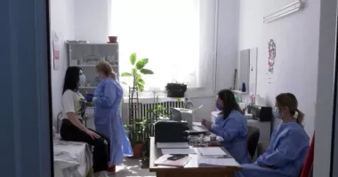 Stire din Social : Gripa face ravagii la Constanța! Medicii recomandă vaccinarea