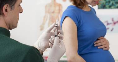 Stire din Sănătate : Vaccinarea antigripală a gravidelor, o prioritate pentru medicii de familie