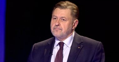 Alexandru Rafila, despre motivul pentru care nu se vaccinează românii