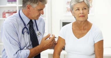 Se dă startul la vaccinarea antigripală gratuită